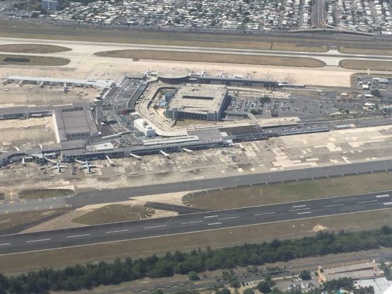 San Juan Airport Sju Luis Mu Oz Marin International Airport