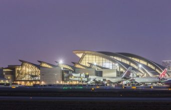 Los Angeles International Airport (LAX) | California - contacts, code ...