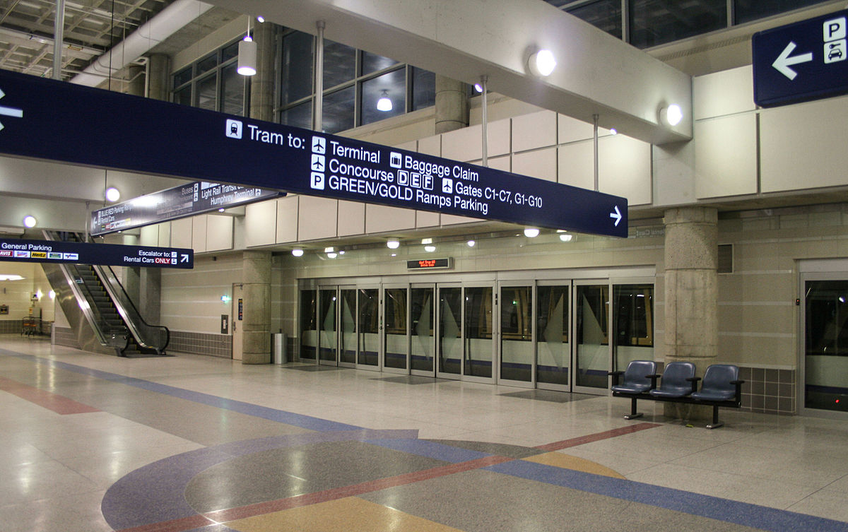 Minneapolis (MSP) International Airport | Minnesota