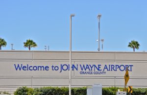 john wayne airport 3