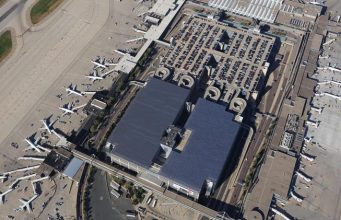 Minneapolis (MSP) International Airport | Minnesota