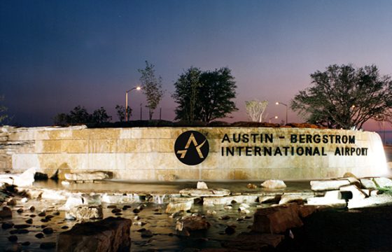 Texas Airports Complete Guide — Maps and Travel Information