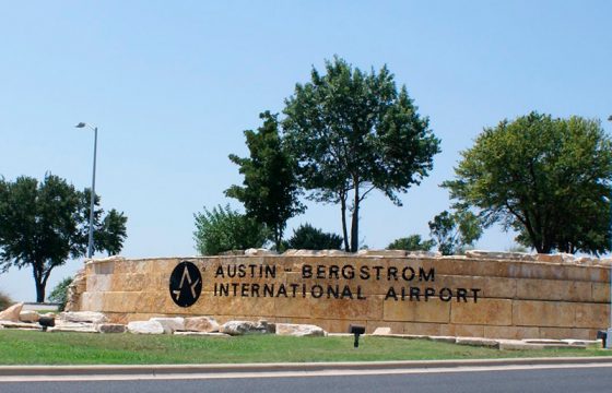 Austin–Bergstrom International Airport