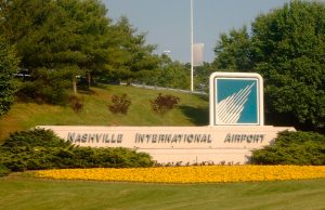 Nashville Airport (BNA)