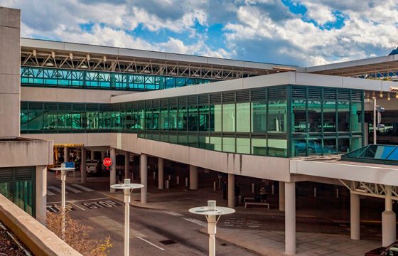 Nashville International Airport (BNA)