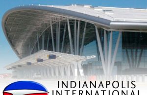 Indianapolis Airport