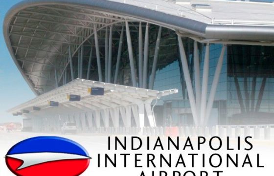 Indiana Airports Complete Guide — Maps and Travel Information