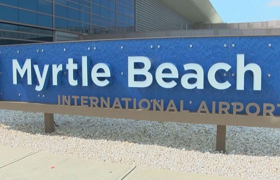 South Carolina Airports Guide — Travel Information | Airportix