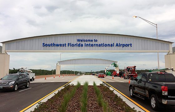 Fort Myers Southwest Florida Airport