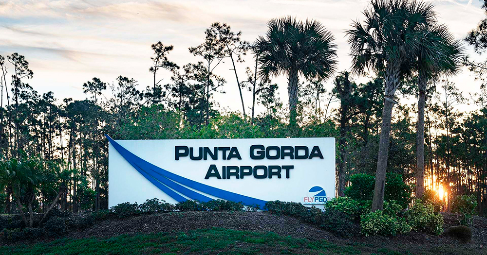 PGD to MLB – It's Spring Training Season! - Punta Gorda Airport