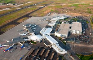 Spokane International Airport (GEG) | Washington