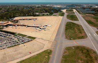 Norfolk International Airport (ORF) | Virginia
