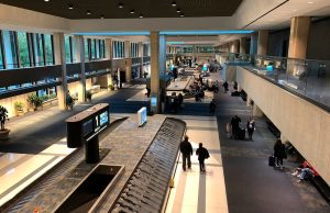 Norfolk International Airport (ORF) | Virginia
