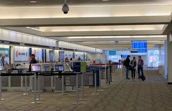 Palm Springs International Airport (PSP) | California