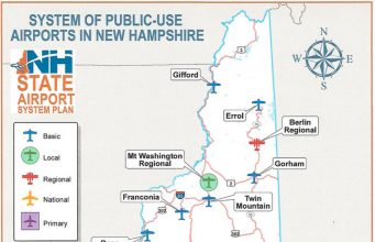 New Hampshire Airports 341x220 