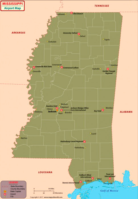 Airports In Mississippi Complete Guide Usefull Travel Information   Airports In Mississippi 