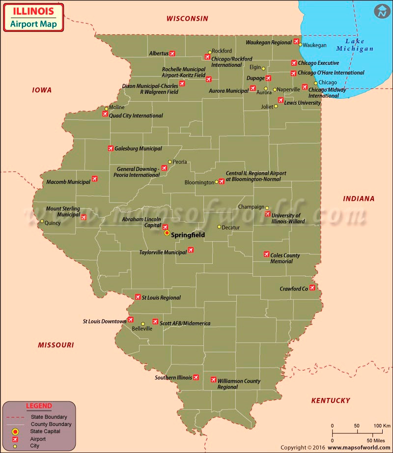 airports in illinois map        
        <figure class=