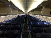 boeing 737 700 seating southwest