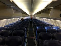 Southwest Airline Seat Map — Guide through Southwest Seat Selection