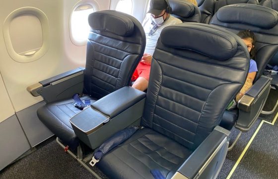 Spirit Airlines Seats Guide Through Spirit Seat Selection Airbus A320 Spirit 560x360 