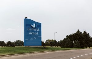 Bismarck Municipal Airport (BIS)