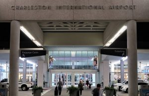 Charleston International Airport (CHS)