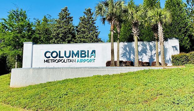 Okay, here is a comprehensive article about Columbia Metropolitan Airport (CAE) in English, aiming for a length of approximately 2000 words.