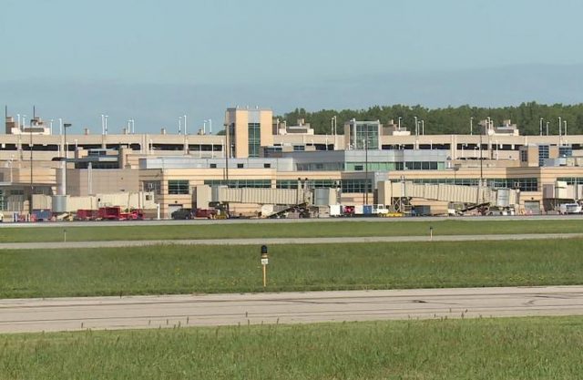 Dane County Regional Airport Truax Field (MSN) | Wisconsin