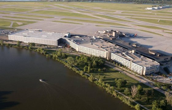 Nebraska Airports Complete Guide — Maps and Useful travel Information