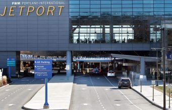 Maine Airports Guide — Maps And Travel Information | Airportix