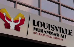 Louisville Muhammad Ali International Airport (SDF)