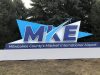 Milwaukee Mitchell International Airport (MKE)