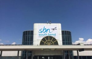 South Bend International Airport (SBN)