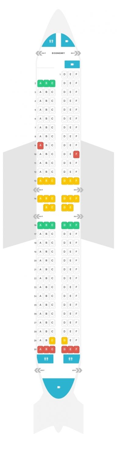 southwest seat assignment fee