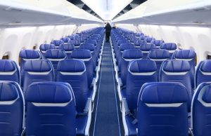 southwest seat assignment policy