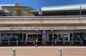 Tucson Airport