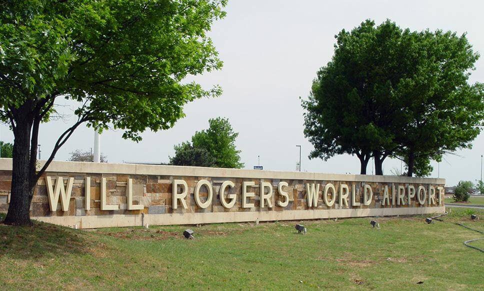 Will Rogers World Airport OKC Oklahoma   Will Rogers World Airport Okc 3 