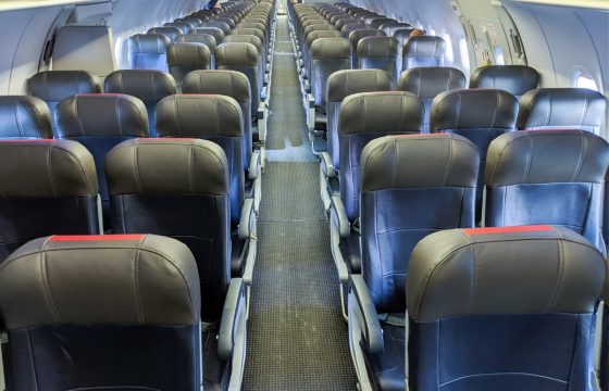 American Airlines Seating Chart Review | Airportix