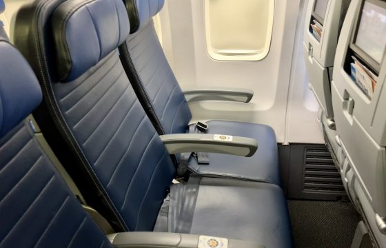 United Airlines Seats Review | Airportix