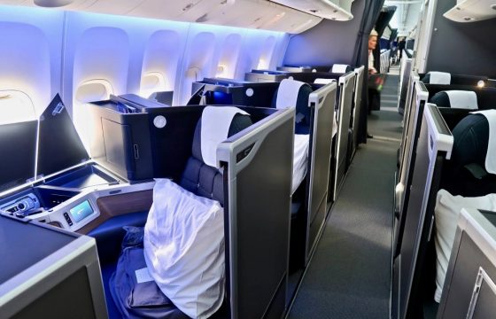 British Airways Seat Selection Guide | Airportix