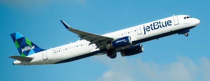 JetBlue Seating Chart — Guide through JetBlue Seat Selection