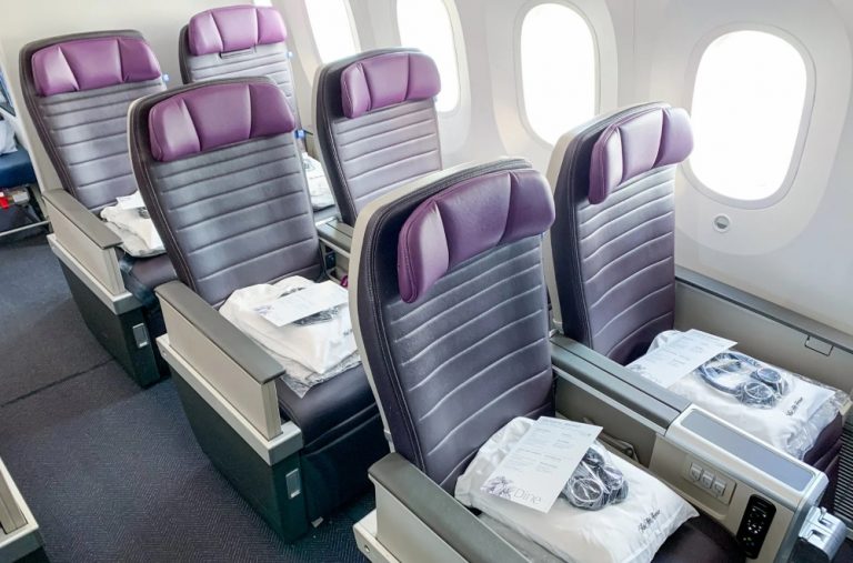 United Airlines Seats Review Airportix