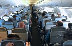 american airlines airbus a319 seating