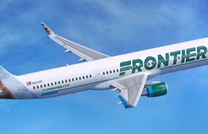 Frontier Airlines Seating Chart