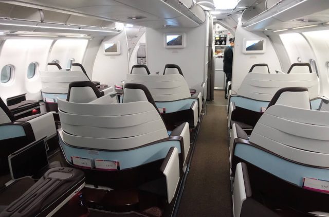 Hawaiian Airlines Seating Chart Review | Airportix