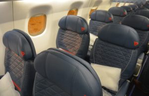 Embraer 175 Delta Seating Chart