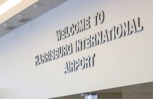 Harrisburg International Airport (MDT)