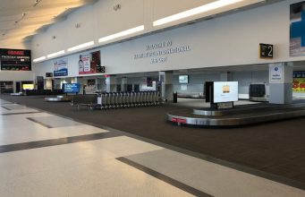 Harrisburg Airport (MDT) - Airport in Pennsylvania