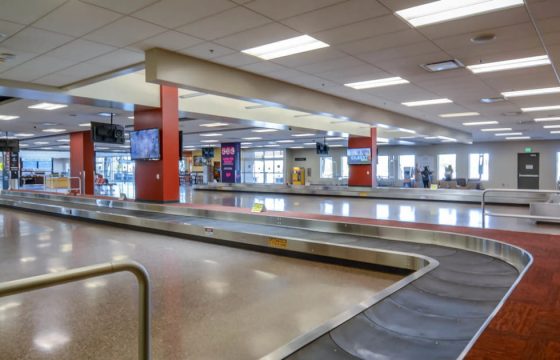 Phoenix-Mesa Gateway Airport AZA