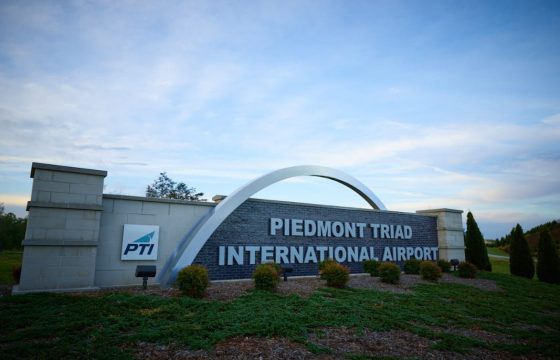 Piedmont Triad International Airport